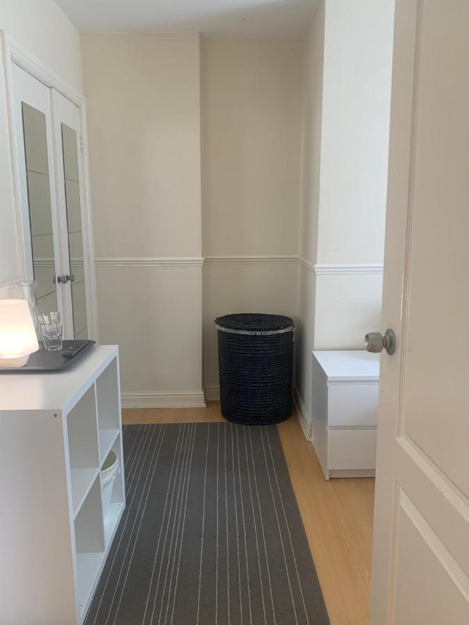Be My Guest Liverpool - Ground Floor Apartment With Parking Екстер'єр фото